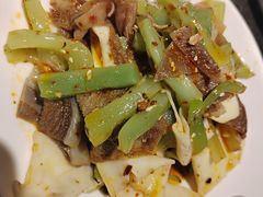 -蛙蛙叫·牛蛙烤鱼(北京总店)