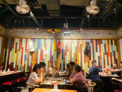 -枪火串烧·东北特色烧烤(罗湖总店)