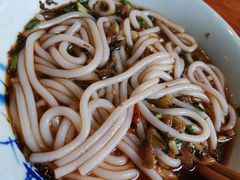 -兵哥豌豆面(青华店)
