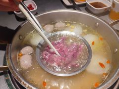 -潮发潮汕牛肉店(东方宝泰店)