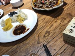 -和源祥·日照菜扛把子(万平口一店)