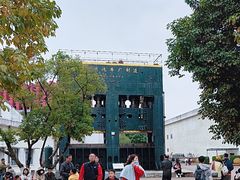 -柳州工业博物馆