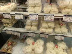 -白玉兰食品(中山公园龙之梦店)