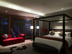 -深圳皇庭V酒店