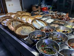 -长平老姿娘夜粥(平东一街店)