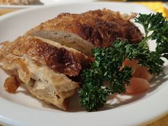 -功德林(南京西路店)