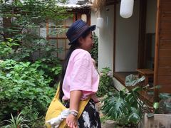 -边渡咖啡烘焙店(昙华林店)