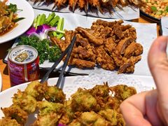 -食鸡公社辣子鸡·潍坊菜·烧烤