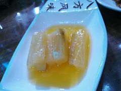 -粥品天下·琉璃舫音乐餐厅(双桂大道店)