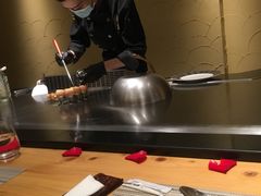 -香樟花园法式铁板烧(恒隆广场店)