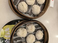 -老盛兴汤包馆(安波店)