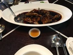 -杭州西子湖四季酒店·金沙厅