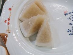 -糟粕醋·椰苑海南菜餐厅(亚龙湾天域酒店)