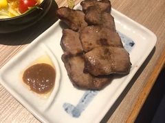 -小山日本料理(兴业太古汇店)