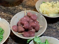 兔腰-星鸿社重庆老火锅(燃灯寺分店)