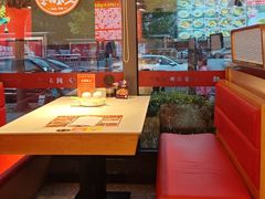 -美蛙四季(望京凯德茂店)