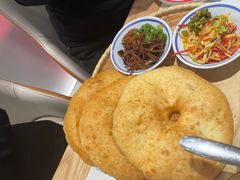 -大厨小馆(华阳城店)
