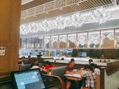 -新世界餐厅(万达店)