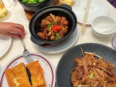 -太兴餐厅(东方广场分店)