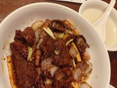 -寻裕记·现炒浇头面(人民广场店)