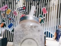 -野萃山·潮汕厚果汁(十亩地店)