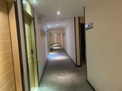 -城市便捷酒店(广州体育西路地铁站店)