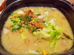 阿香过桥米线-阿香米线(萧山宝龙广场店)