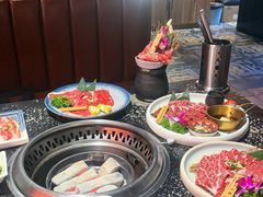-牛焱·烧肉酒肆(五大道店)