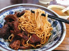 -旺泉餐饮店·清真牛肉面馆