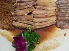 -水月周庄铂尔曼酒店-水月荟中餐厅