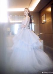 -GRACE KELLY婚纱与礼服(北京店)