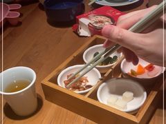 -闽上鲜·福建菜(龙湖滨江天街店)