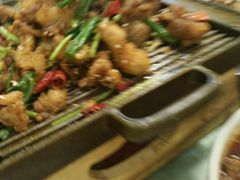 -肘子酥·天津菜·特色捞面(德云社店)