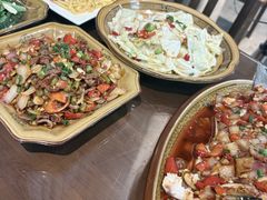 -朗妈私房菜(婺女州店)