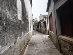 -鸣鹤古镇