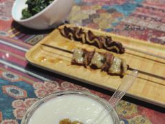 -乡村馕坑肉·烧烤·新疆菜·本地人更爱吃(阿勒泰首店)