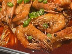 -半天妖烤鱼(丽金广场店)