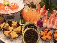 -胆道·海胆专门店(凯德晶萃店)