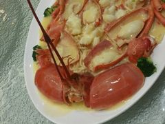 -頂好酒家·经典粤菜(海信广场店)