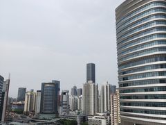 -深圳来福士广场