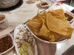 -为什么牛潮汕牛肉火锅(中信广场店)