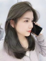 -M1 HAIR烫染