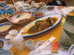 -天正河鲀·河豚亭(大连店)