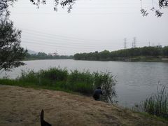 -门城湖公园
