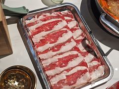 -王奋斗贵州酸汤牛肉火锅