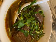 -吉亨面馆(古北1699店)