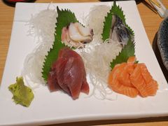 -胜代日本料理(云程巷小区店)