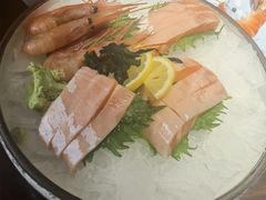 -松子料理(亮马桥店)