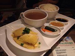 翠华餐厅(铜锣湾店)-翠华餐厅