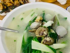 -明记海鲜大排档(巽寮湾店)